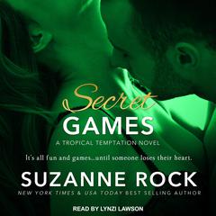 Secret Games Audiobook, by 