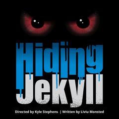 Hiding Jekyll - Radio Play Audiobook, by Liviu Monsted