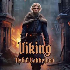 Viking (The Viking Ventures Trilogy - Book 1) Audiobook, by Ole Åsli