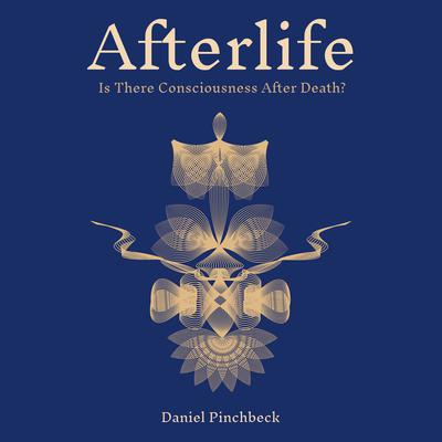 Afterlife: Is There Consciousness After Death? Audiobook, by Daniel Pinchbeck