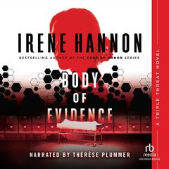 Body of Evidence Audiobook, by Irene Hannon