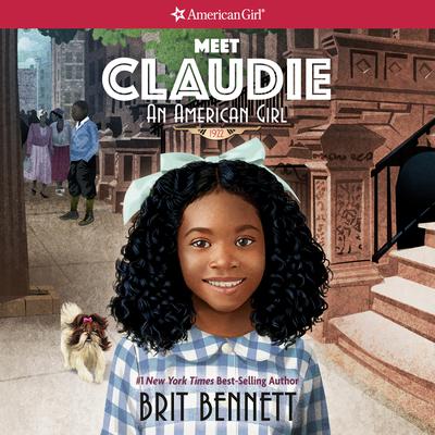 Meet Claudie Audiobook, by Brit Bennett