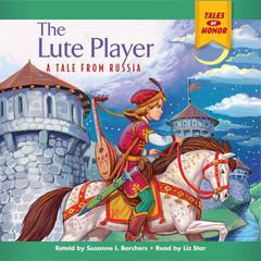 The Lute Player Audiobook, by Suzanne I Barchers