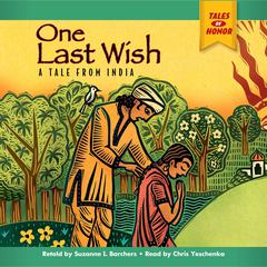 One Last Wish Audiobook, by Suzanne I Barchers