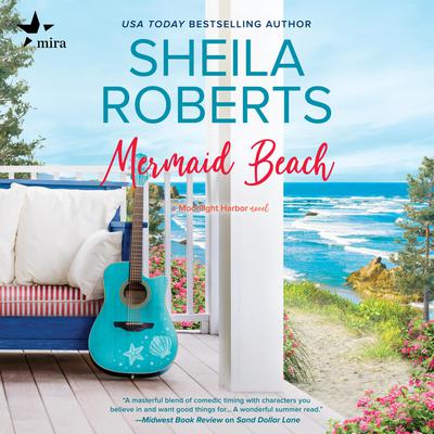 Mermaid Beach Audiobook, by Sheila Roberts
