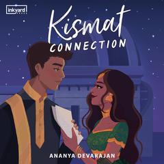 Kismat Connection Audiobook, by Ananya Devarajan