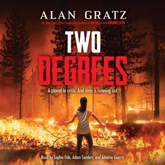 Two Degrees Audiobook, by 