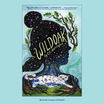 Wildoak Audiobook, by C. C. Harrington