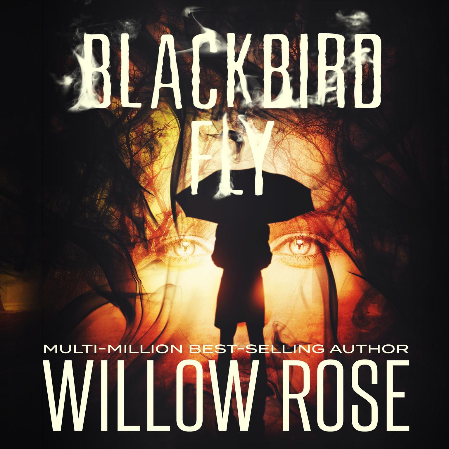 Blackbird Fly Audiobook, by Willow Rose