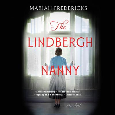 The Lindbergh Nanny Audiobook, by Mariah Fredericks