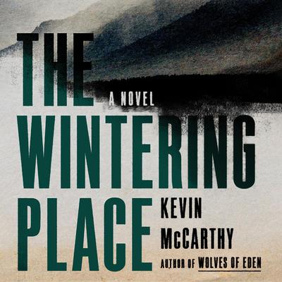 The Wintering Place Audiobook, by Kevin McCarthy
