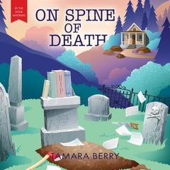 On Spine of Death Audiobook, by Tamara Berry