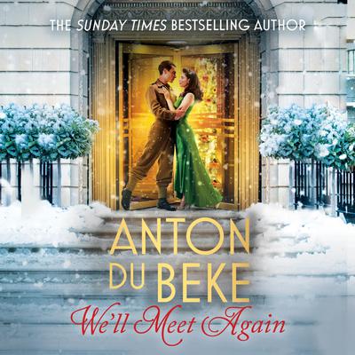 Well Meet Again Audiobook, by Anton Du Beke