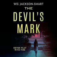 The Devil's Mark Audiobook, by WD Jackson-Smart