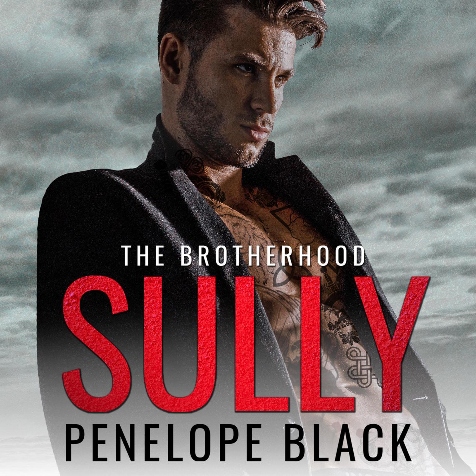 Sully: An Irish Mafia Romance Audiobook, by Penelope Black