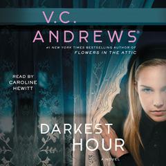 Darkest Hour Audiobook, by 