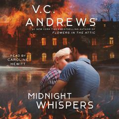 Midnight Whispers Audiobook, by V. C. Andrews