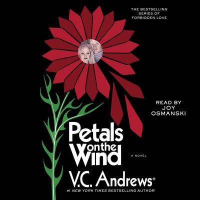 Petals on the Wind Audiobook, by V. C. Andrews