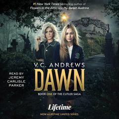 Dawn Audiobook, by V. C. Andrews
