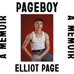 Pageboy: A Memoir Audiobook, by 