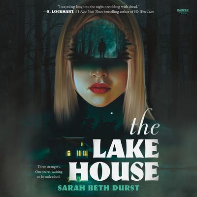 The Lake House Audiobook, by Sarah Beth Durst