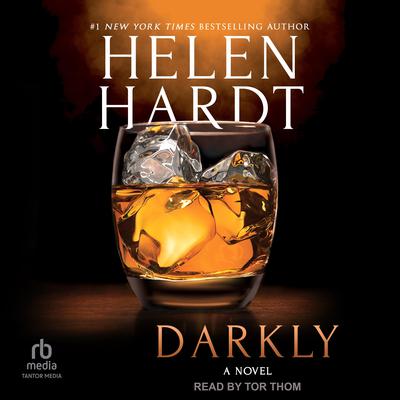 Darkly Audiobook, by Helen Hardt