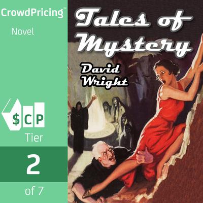 Tales of Mystery Audiobook, by David Wright