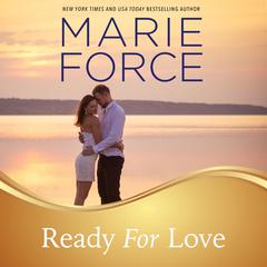 Ready for Love Audiobook, by 