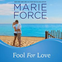Fool for Love Audiobook, by 