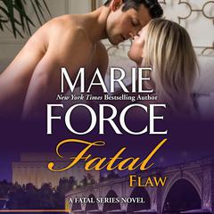 Fatal Flaw Audiobook, by 