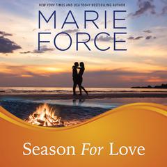Season for Love Audiobook, by 
