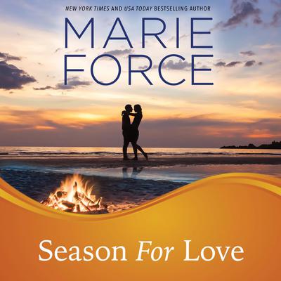 Season for Love Audiobook, by Marie Force