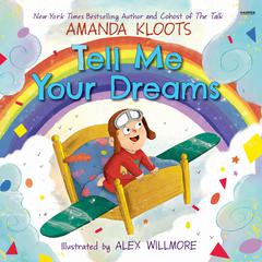 Tell Me Your Dreams Audiobook, by TBD 