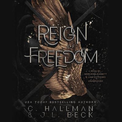 Reign of Freedom Audiobook, by J. L. Beck