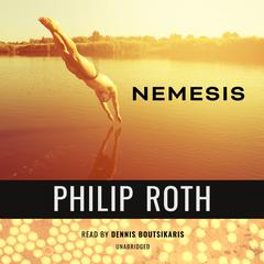Nemesis Audiobook, by Philip Roth