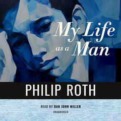 My Life as a Man Audiobook, by Philip Roth