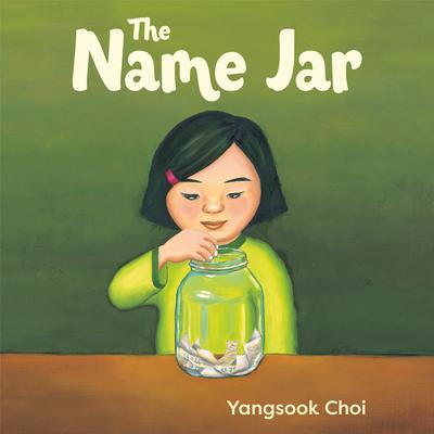 The Name Jar Audiobook, by Yangsook Choi