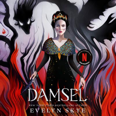 Damsel Audiobook, by Evelyn Skye