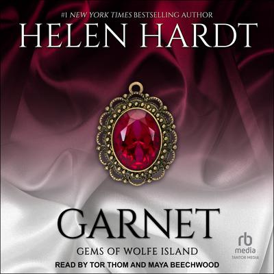 Garnet Audiobook, by Helen Hardt