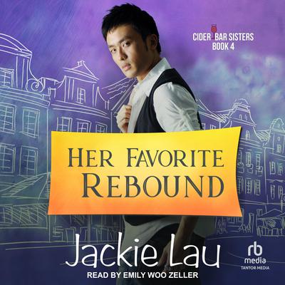 Her Favorite Rebound Audiobook, by Jackie Lau
