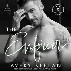 The Enforcer Audiobook, by Avery Keelan