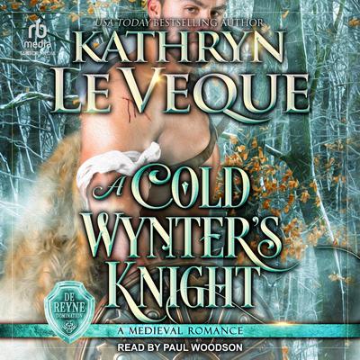 A Cold Wynter’s Knight Audiobook, by Kathryn Le Veque