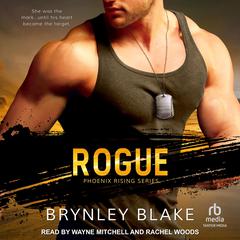Rogue Audiobook, by Brynley Blake