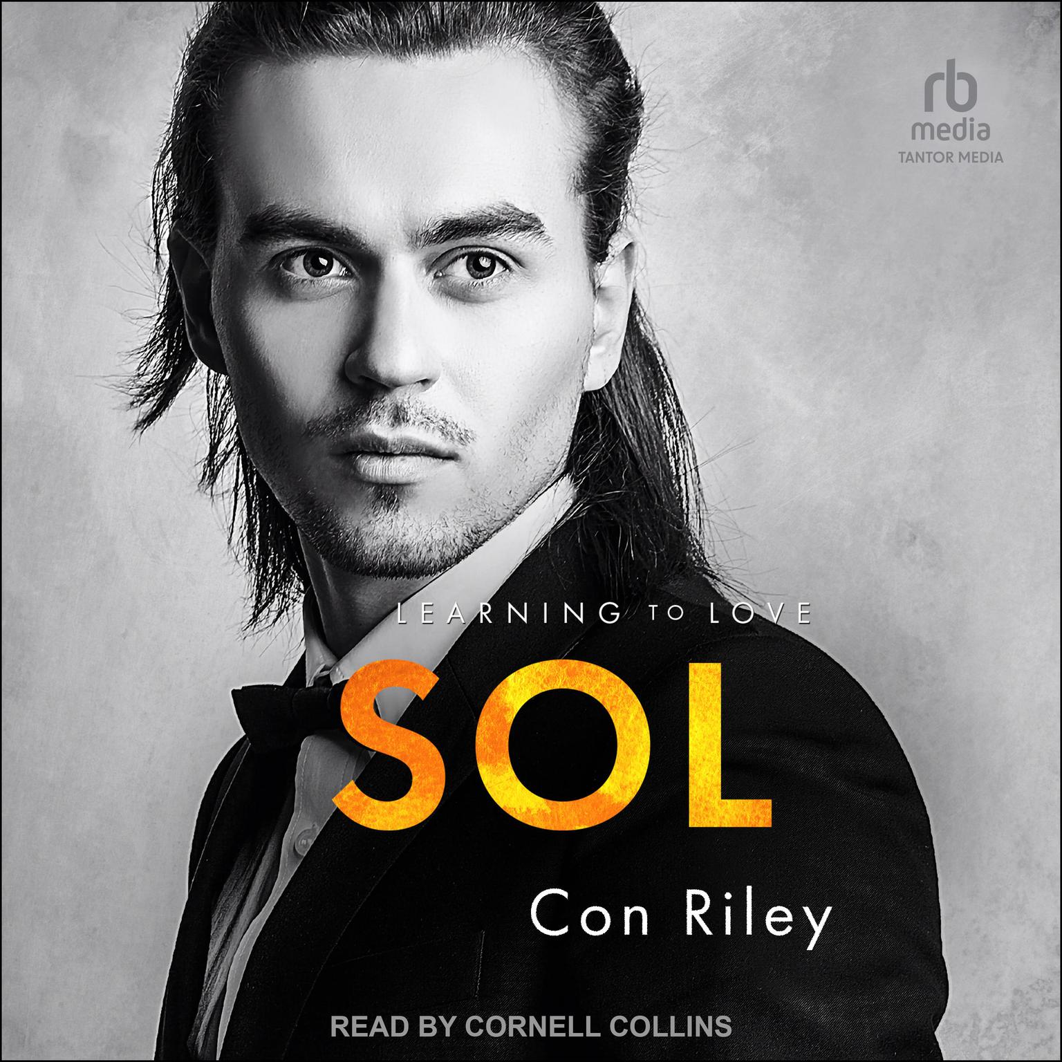 Sol Audiobook, by Con Riley