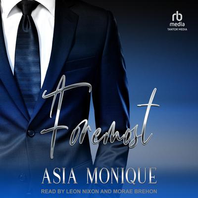 Foremost Audiobook, by Asia Monique