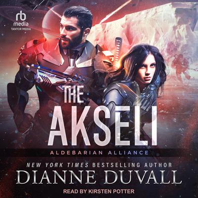 The Akseli Audiobook, by Dianne Duvall