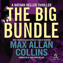 The Big Bundle Audiobook, by Max Allan Collins