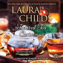 Twisted Tea Christmas Audiobook, by 