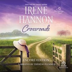 Crossroads: Encore Edition Audiobook, by Irene Hannon