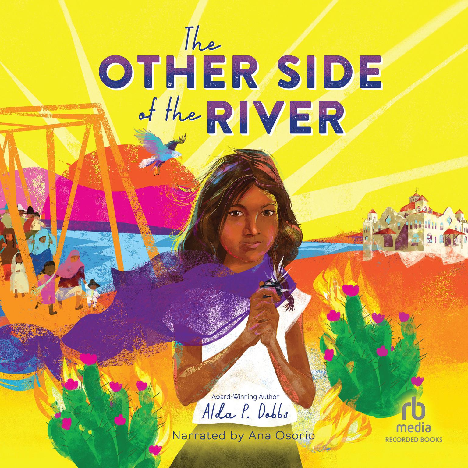 The Other Side of the River Audiobook, by Alda P. Dobbs